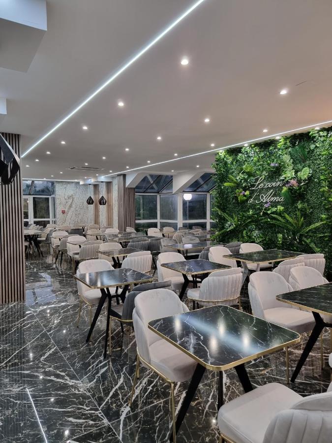 Hotel Restaurant Le Relais - Pau Nord Lons Luaran gambar